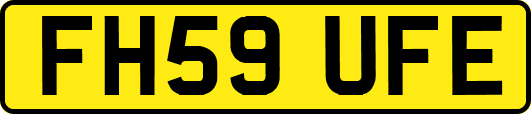 FH59UFE