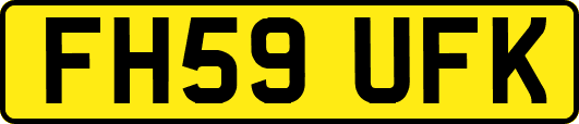 FH59UFK