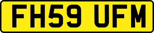 FH59UFM