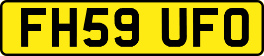 FH59UFO