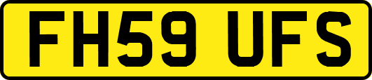 FH59UFS