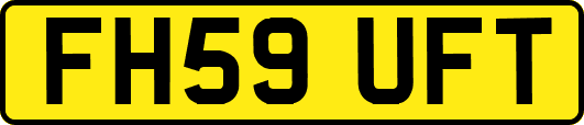 FH59UFT