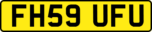 FH59UFU