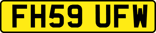 FH59UFW