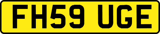 FH59UGE