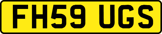 FH59UGS