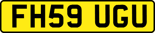 FH59UGU