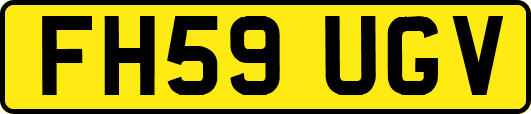FH59UGV