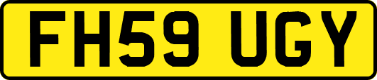 FH59UGY