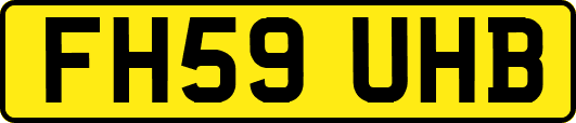 FH59UHB