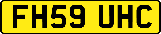 FH59UHC