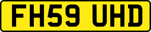 FH59UHD