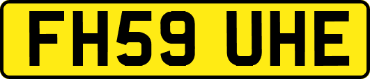 FH59UHE