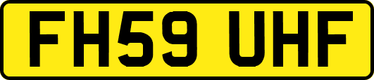 FH59UHF