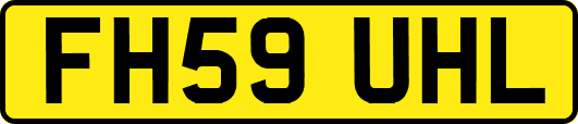 FH59UHL
