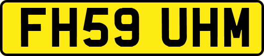FH59UHM