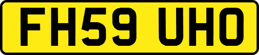 FH59UHO
