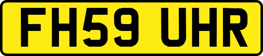 FH59UHR