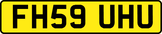 FH59UHU