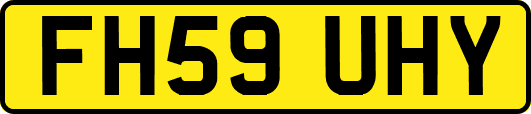 FH59UHY