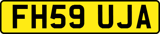 FH59UJA