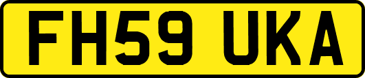 FH59UKA