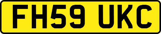 FH59UKC