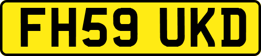 FH59UKD