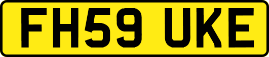 FH59UKE