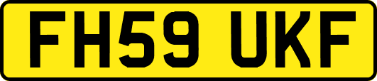 FH59UKF