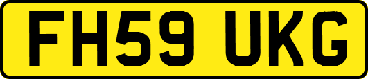 FH59UKG