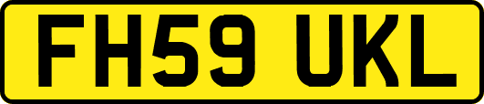 FH59UKL