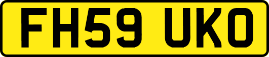 FH59UKO