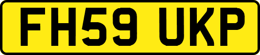 FH59UKP
