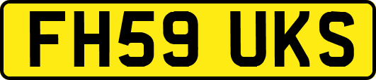 FH59UKS
