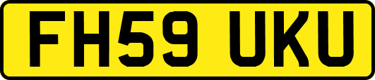 FH59UKU