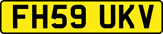 FH59UKV