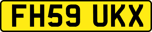 FH59UKX