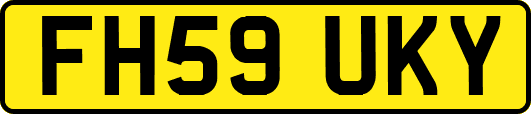 FH59UKY
