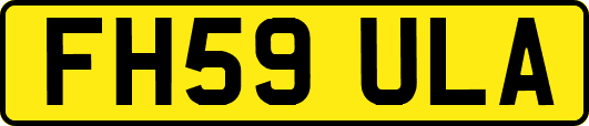 FH59ULA
