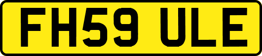 FH59ULE