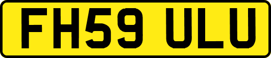 FH59ULU