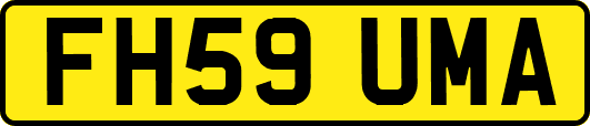 FH59UMA