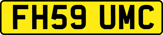FH59UMC