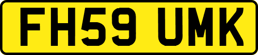 FH59UMK