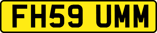 FH59UMM