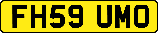 FH59UMO