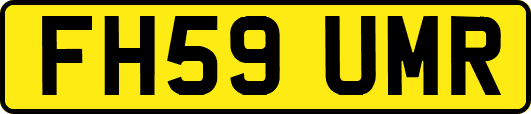 FH59UMR