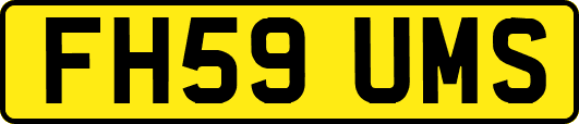 FH59UMS