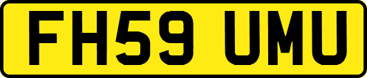 FH59UMU